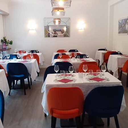 Hotel Saint Clair Lourdes Dış mekan fotoğraf