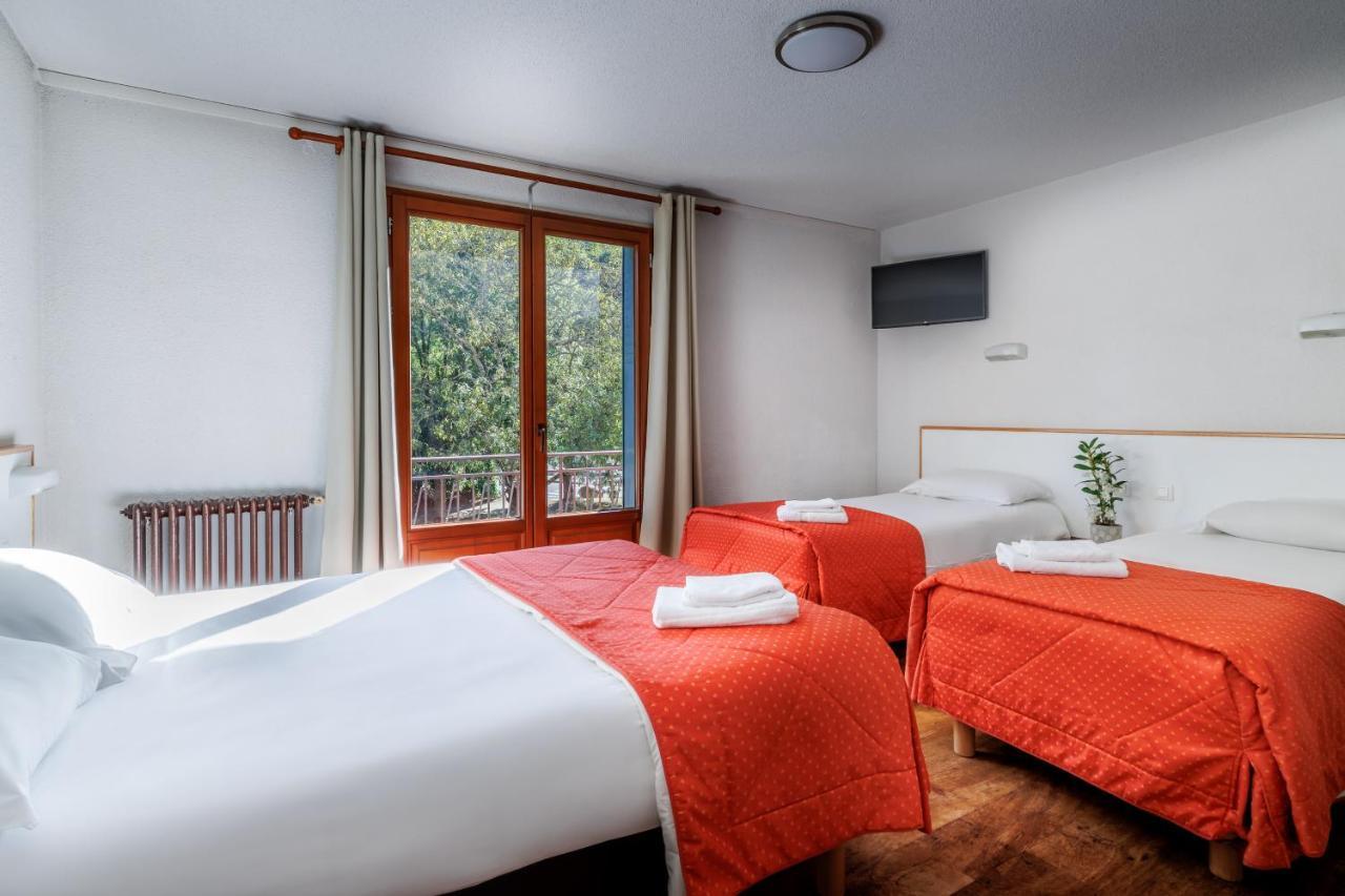 Hotel Saint Clair Lourdes Dış mekan fotoğraf