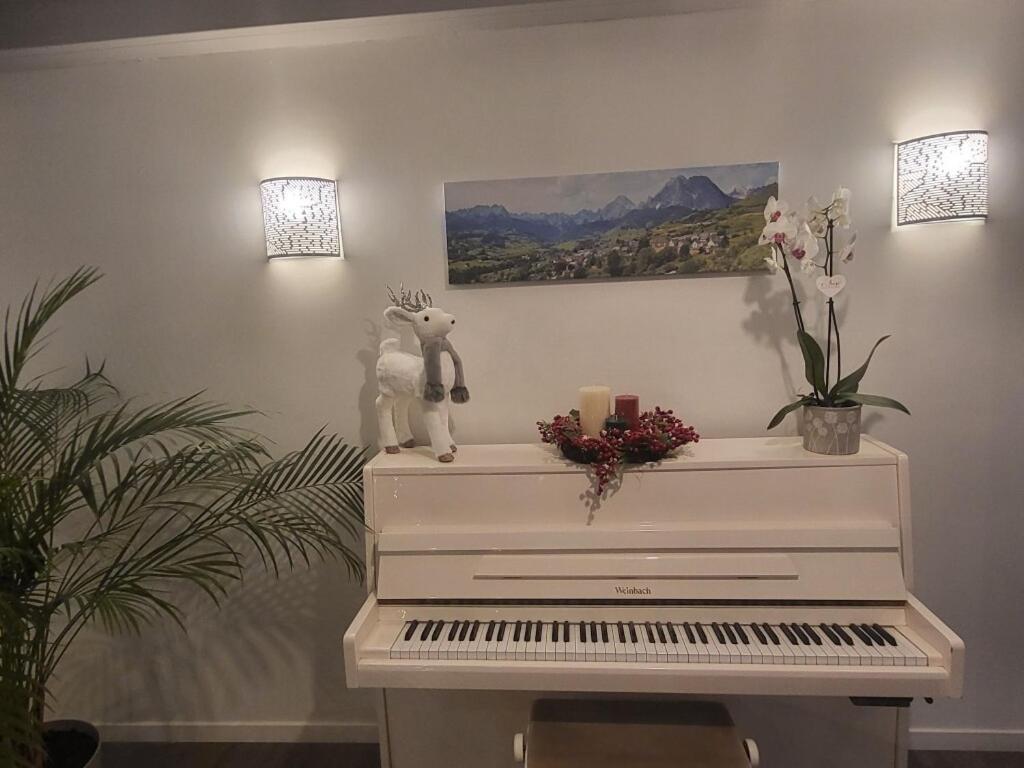 Hotel Saint Clair Lourdes Dış mekan fotoğraf