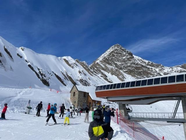Hotel Saint Clair Lourdes Dış mekan fotoğraf