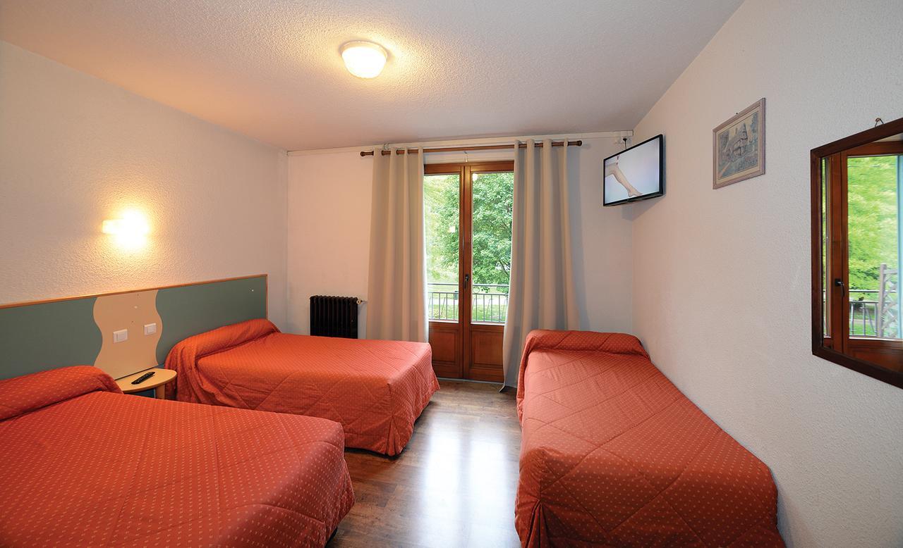 Hotel Saint Clair Lourdes Dış mekan fotoğraf